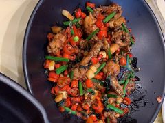 -聚味瞿记·龙虾堂(天元店)