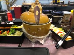 宫廷佛跳墙-盒悦高端盒饭(中海国际中心店)