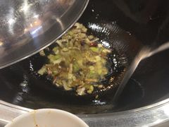 -70後铁锅炖(坡博总店)
