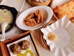 -味可道美食坊(福基路店)