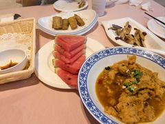 -宴天下·幸福礼堂(王城大道店)