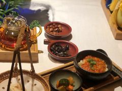 -叶叶菩提·晋福宫