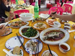 -秋姐美食店(旅游大道店)