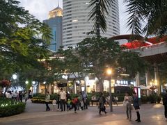 -Olé精品超市(海上世界店)