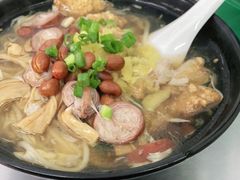-阿芬卤面(花巷店)