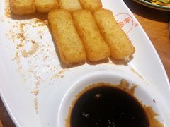 -金华砂锅筒骨砂锅夜宵(临平店)