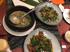 -大理实力希尔顿酒店御璽中餐厅YUXI – CHINESE RESTAURANT