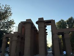 -北京世界公园