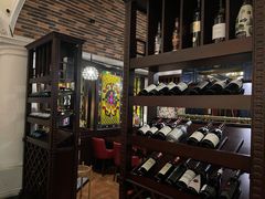 -Golden Lily河内巴黎法越料理餐厅(建国西路店)