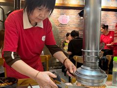 -喜来稀肉(虹泉路店)