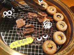 -MIKOMIKO和牛烧肉专门店(南门店)