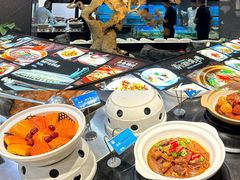 -天禧(西溪店)