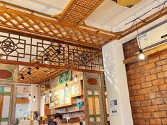 -西关84·History·Art·Cafe