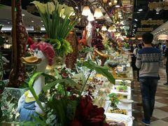 -比亚森自助烤肉料理(裕华店)