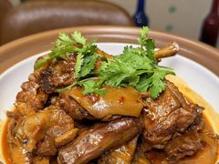 -不是烧烤·武汉烧烤·地道湖北菜(大成路店)