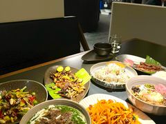 -Ameigo梅果·云贵川bistro(长宁来福士店)