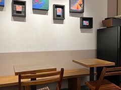 -Punchline Coffee&Roaster(同济大学店)