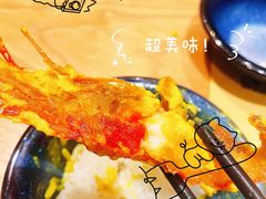 -摩登有记·新派泰国菜(银钻广场店)
