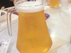 青岛扎啤-小溪桥三号院子(华庄店)