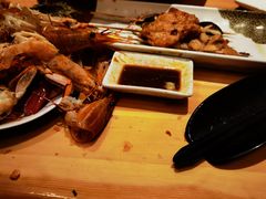 -割烹旭日本料理(龙湖狮山天街店)