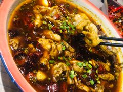 -李叔叔虾蟹大排档(青羊店)