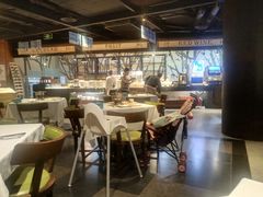 -星伦多自助料理·涮烤一体(虹悦城店)