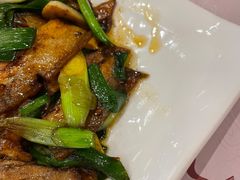 -北京西藏大厦·香帕拉宫廷菜