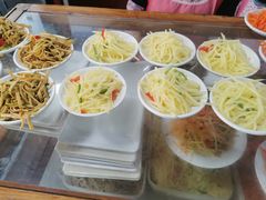 -兰州马子禄牛肉面(文景公园店)