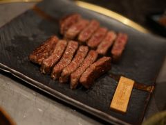 -老乾杯和牛烧肉(王府中环店)