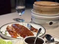 -漢舍中国菜馆(889广场店)