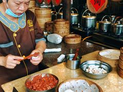 -石岐佬中山菜馆(张溪店)