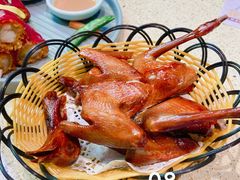 -点都德(长泰广场店)