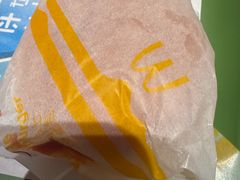 -麦当劳(郑州正弘城店)