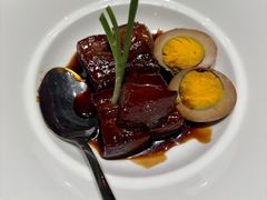 -阿明小菜·海鲜·上海菜(梅陇店)