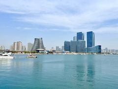 -日照世帆赛基地
