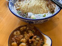-裕兴记·三虾面(西北街总店)