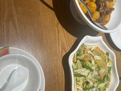 -小户人家(循礼门南国中心店)