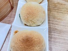 菠萝包-添好运点心专门店(中环IFC店)