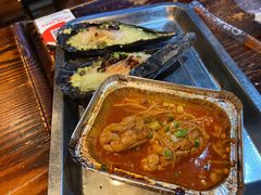 -新疆烧烤王(广灵店)