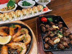 -小川洋风料理(街道口店)