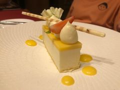 -圣丰索菲特·法国餐厅