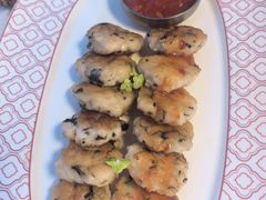 -靓湾海鲜·海景餐厅(小麦岛店)