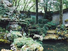 -天一阁博物院