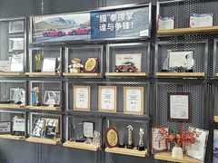 -车友必成·3M汽车贴膜/隐形车衣/改色膜(成都店)
