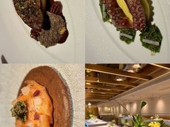 -壳里西餐厅Coquille Seafood Bistro(蒙自路店)