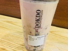 -多克多蒸气茶DOKDO(鼓楼绿地店)