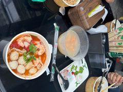 -明月虾面(厦禾路店)