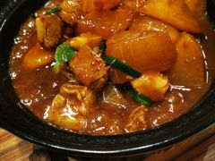 -粤食堂(天津和悦汇店)