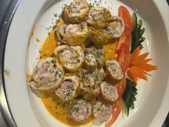 -汇泉王朝大饭店-旋转餐厅(南海路店)