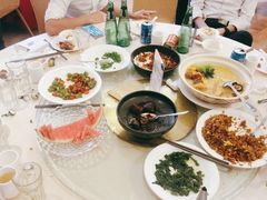 -顺风海鲜港(金玉兰店)